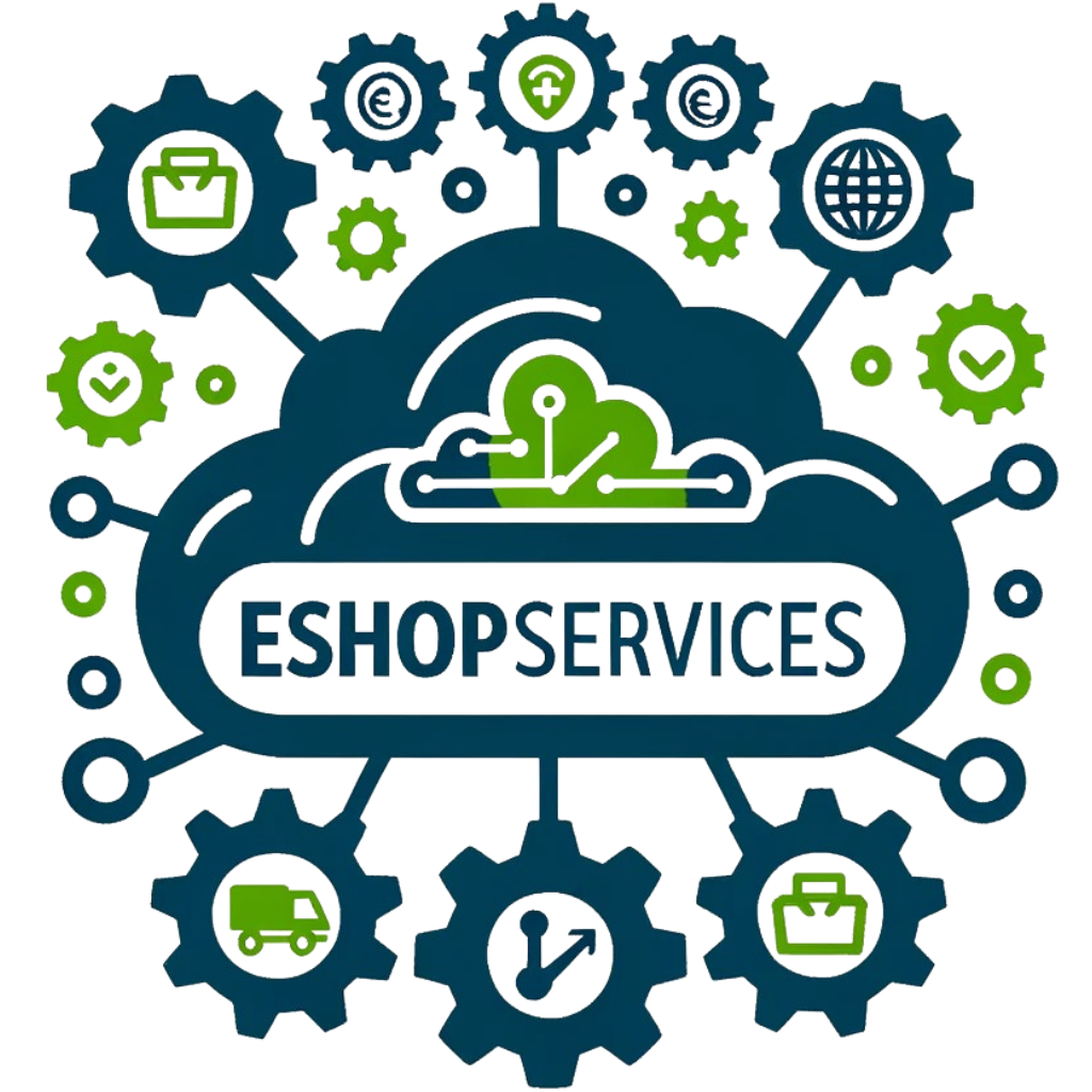 Σελίδες Πελατών - Eshopservices