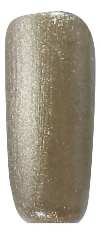 Ημιμόνιμο ALX One-Step No 56 (Χρυσό Glitter)