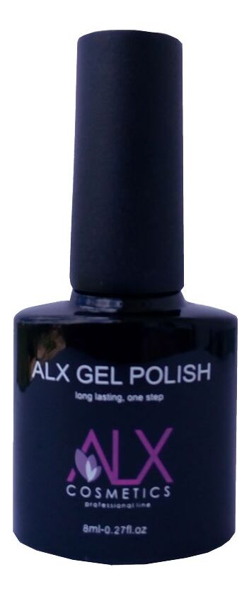 ALX 3-Step ΜΑΤ Top (Matte)