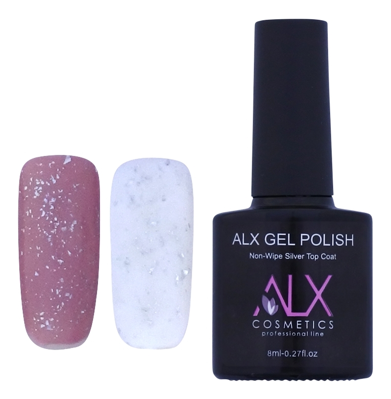 ALX No Wipe Silver Top