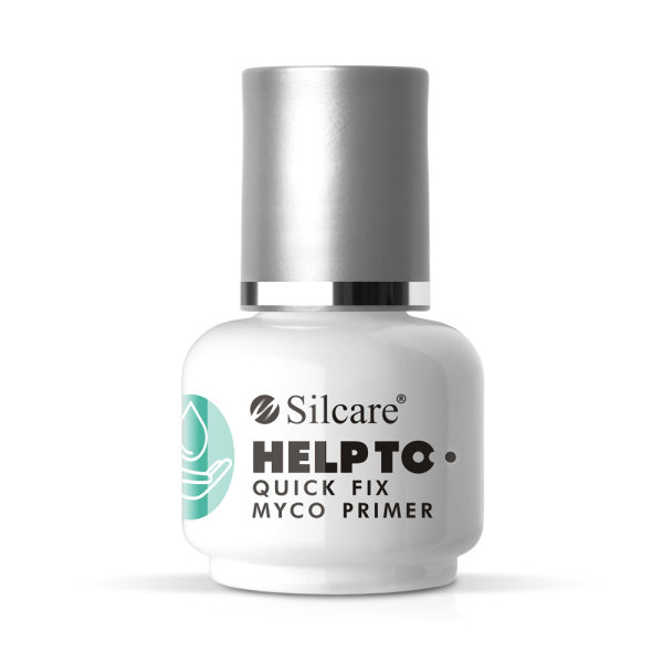 Primer Νυχιών (HELP TO… Quick Fix Myco Primer) 15 ml
