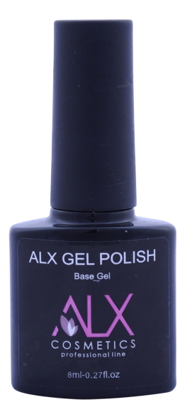 ALX Βάση Ημιμόνιμου 8 ml