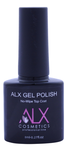 ALX No Wipe Top 8 ml
