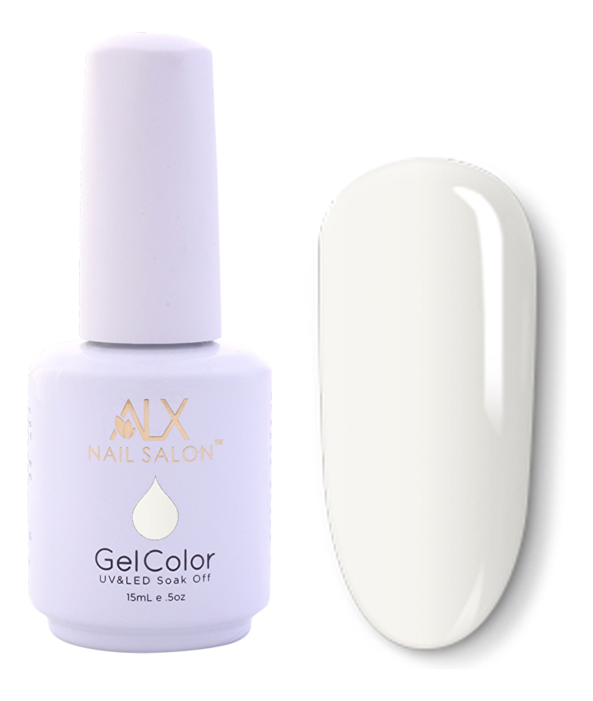 ALX Nail Salon 15 ml 003 Milky