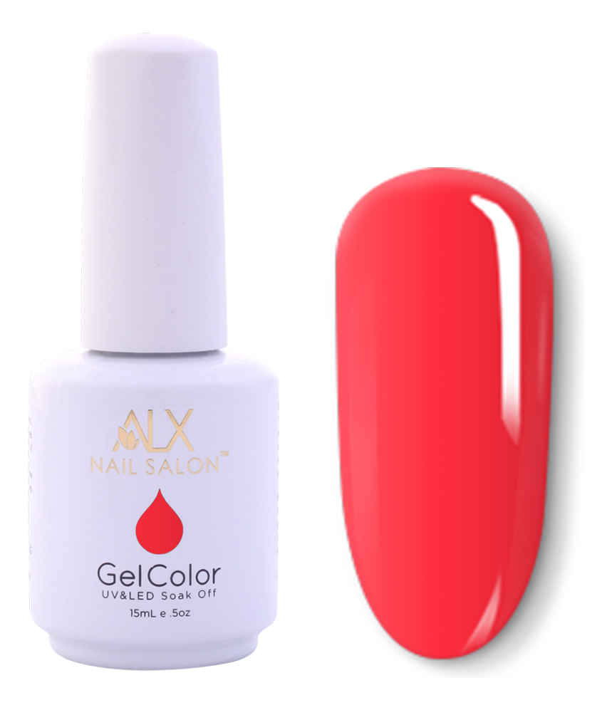 ALX Nail Salon 15 ml 005 Strawberry