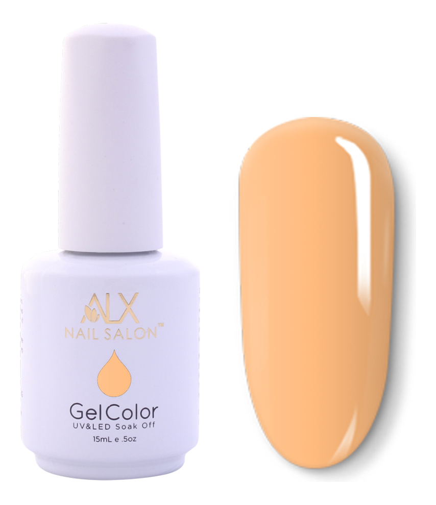 ALX Nail Salon 15 ml 008 Peach
