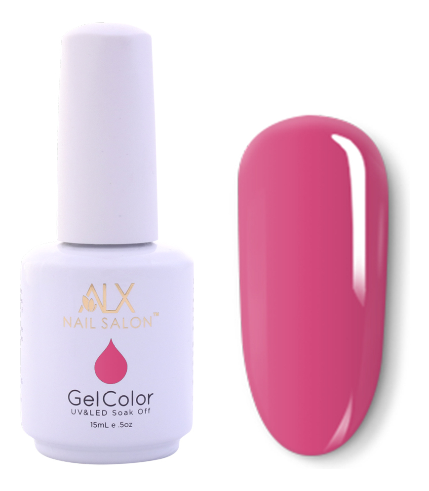 ALX Nail Salon 15 ml 013 Cranberry