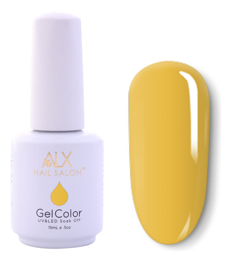 ALX Nail Salon 15 ml 019 Tulip Tree