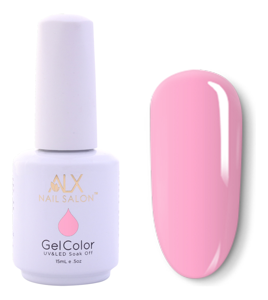 ALX Nail Salon 15 ml 030 Powder Pink