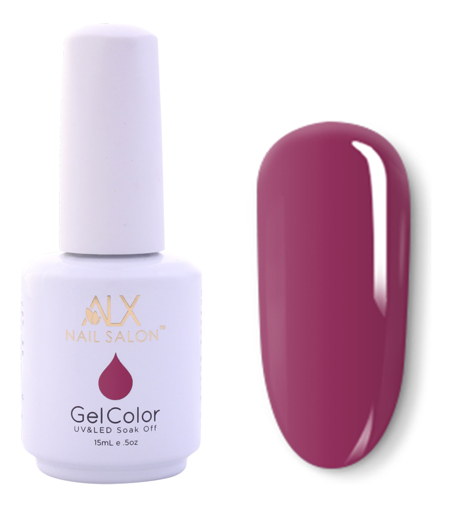 ALX Nail Salon 15 ml 036 Camelot