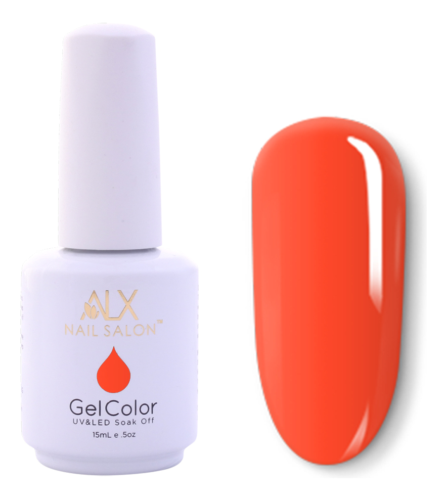 ALX Nail Salon 15 ml 037 Pomegranate
