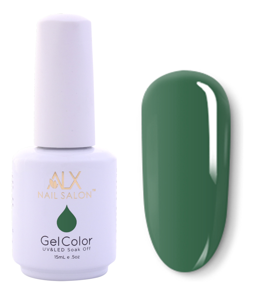 ALX Nail Salon 15 ml 044 Amazon