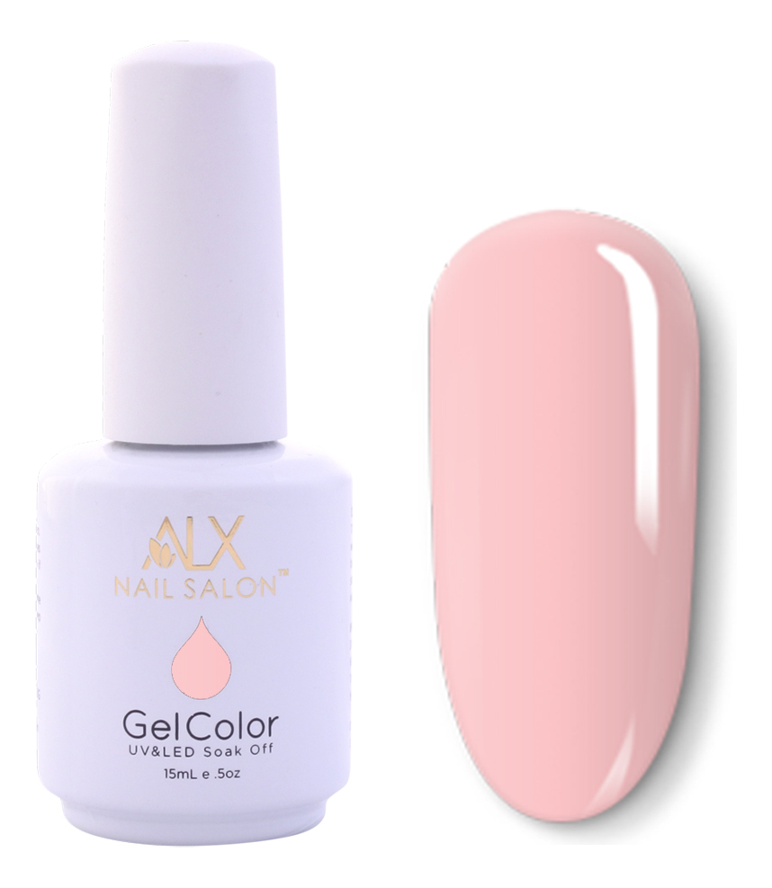 ALX Nail Salon 15 ml 045 Beauty Bush