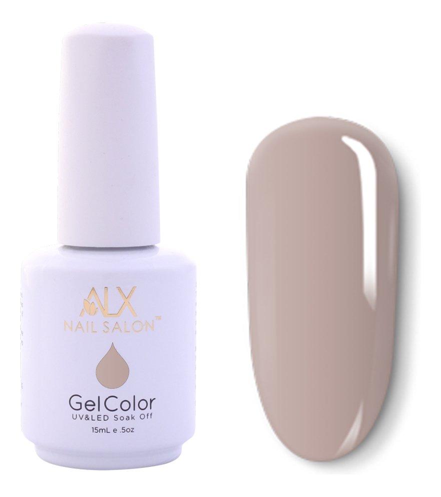 ALX Nail Salon 15 ml 047 Silk