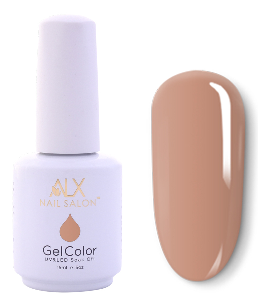 ALX Nail Salon 15 ml 064 Light Taupe