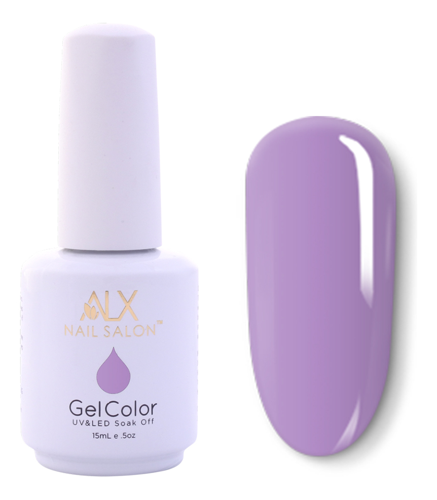 ALX Nail Salon 15 ml 073 Lavender