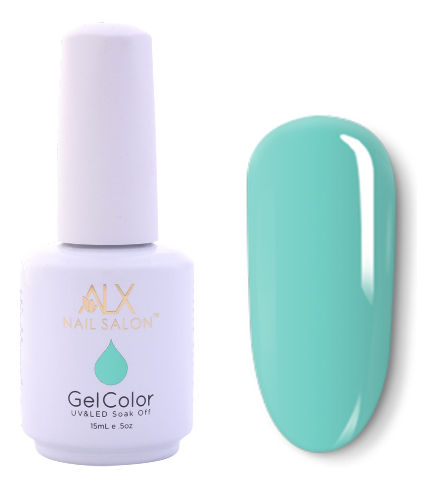 ALX Nail Salon 15 ml 087 Downy