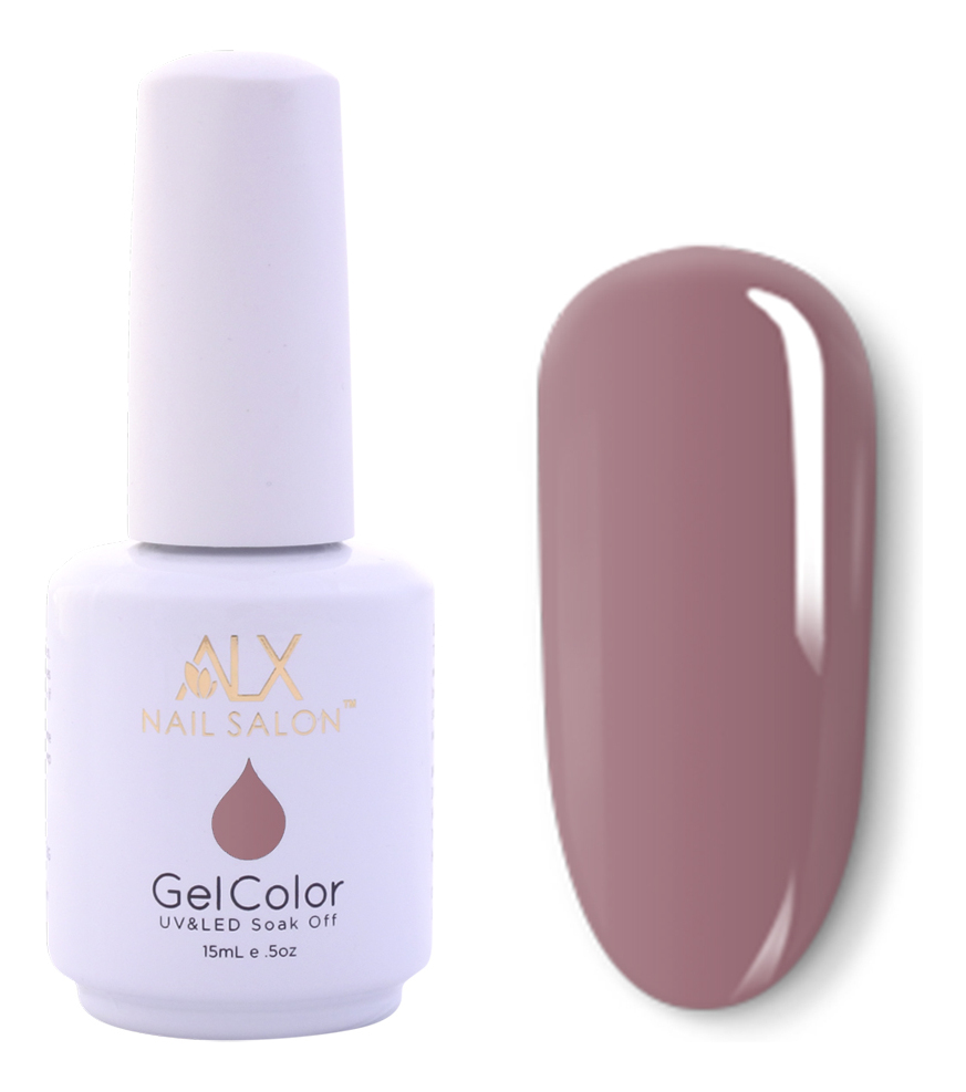 ALX Nail Salon 15 ml 092 Opium