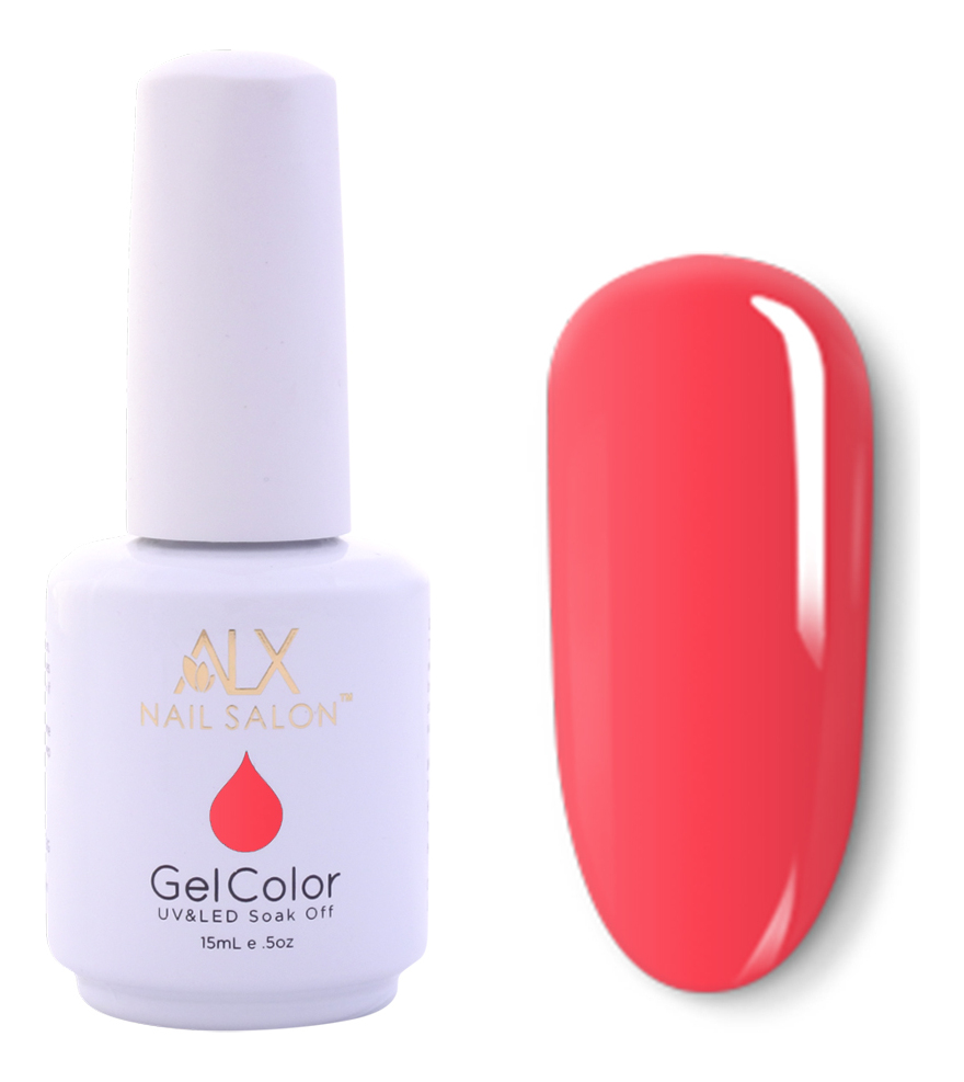 ALX Nail Salon 15 ml 094 Watermelon