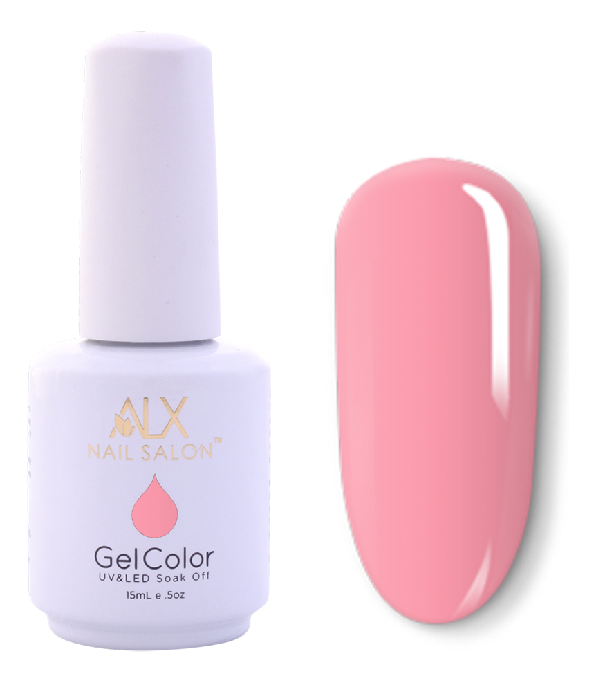 ALX Nail Salon 15 ml 096 Sweet Pink
