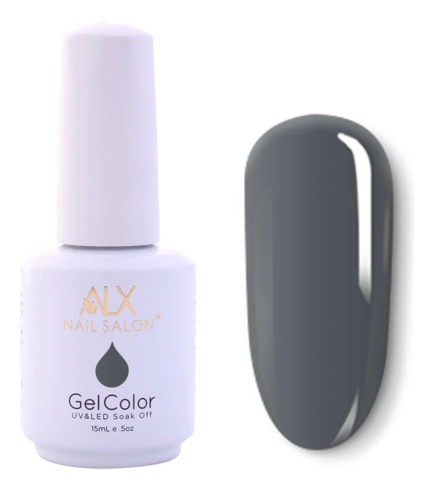 ALX Nail Salon 15 ml 099 Dove Grey