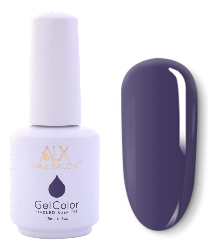 ALX Nail Salon 15 ml 105 Gun Powder