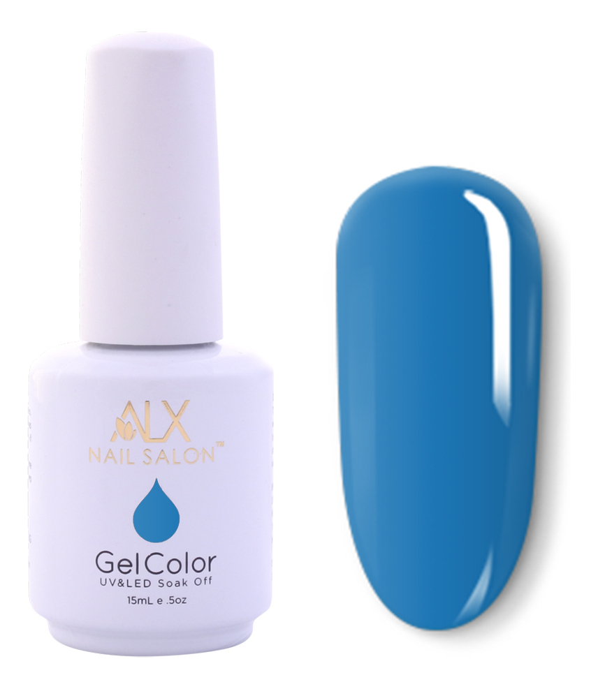 ALX Nail Salon 15 ml 113 Denim