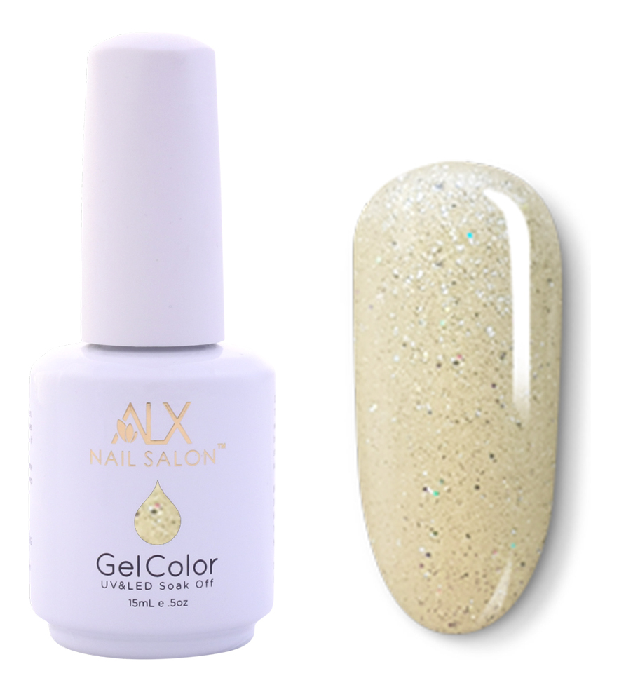 ALX Nail Salon 15 ml 125 Moon Mist