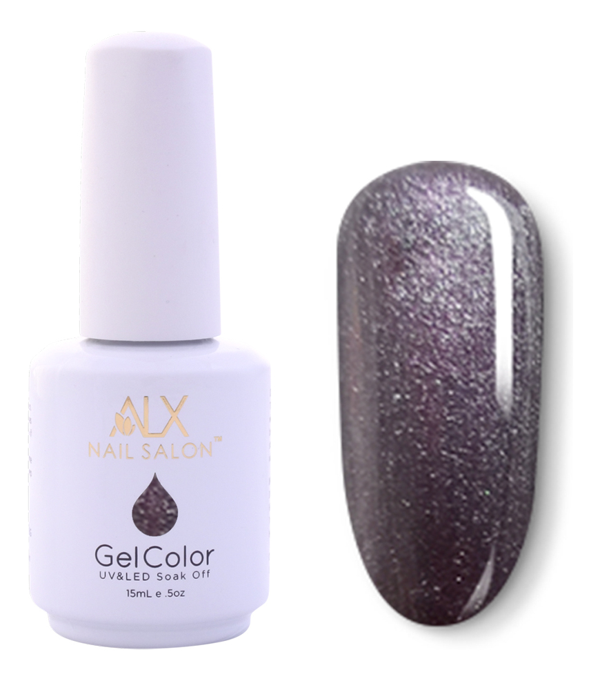 ALX Nail Salon 15 ml 138 Star Dust