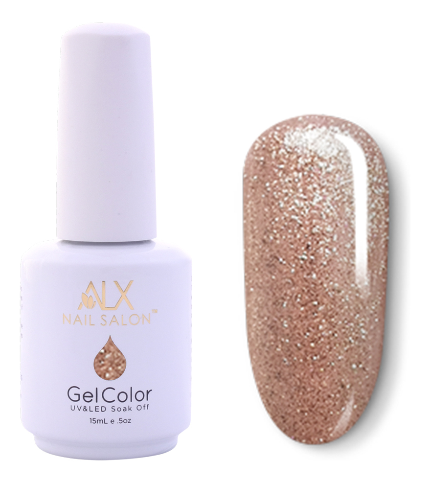 ALX Nail Salon 15 ml 146 Quicksand