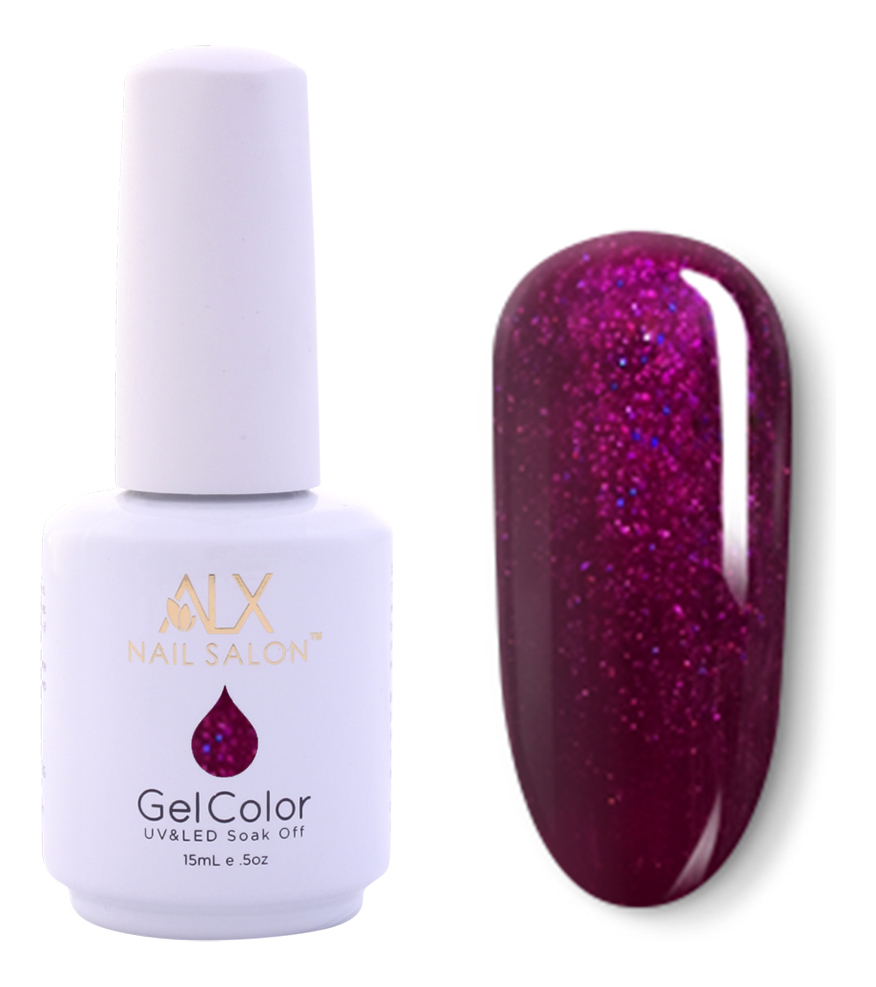ALX Nail Salon 15 ml 147 Bordeaux