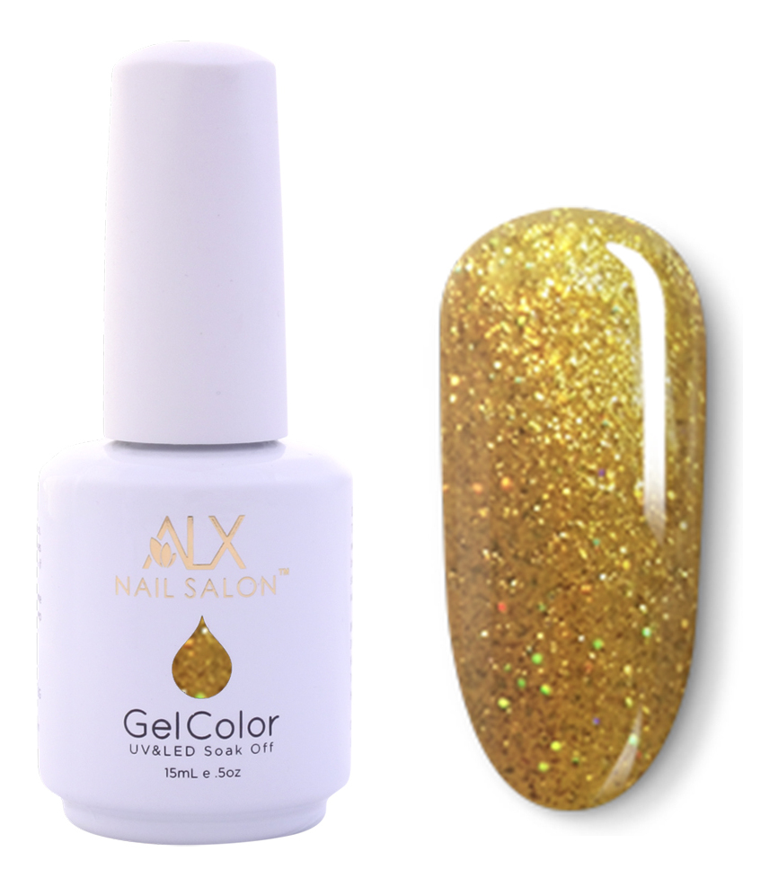 ALX Nail Salon 15 ml 149 Luxor Gold