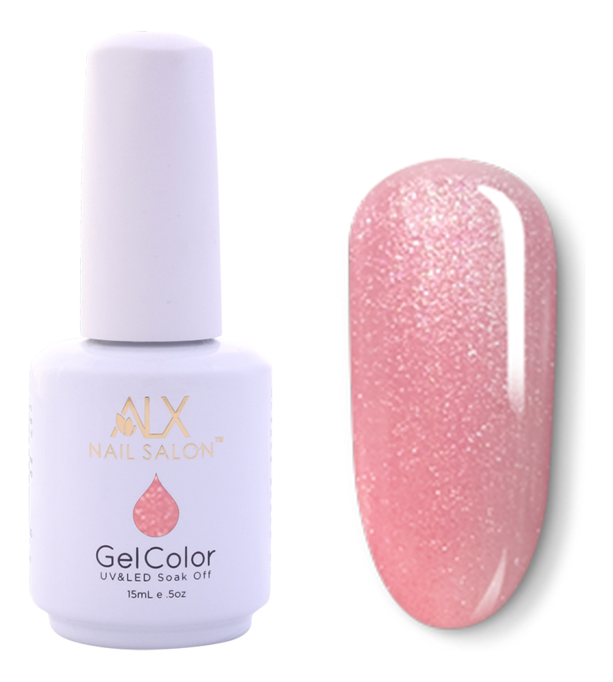 ALX Nail Salon 15 ml 152 BubbleGum