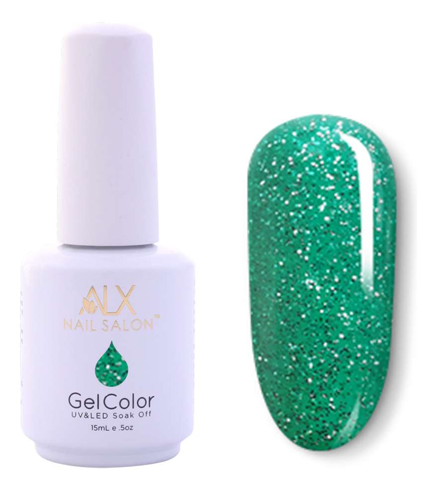 ALX Nail Salon 15 ml 153 Eucalyptus