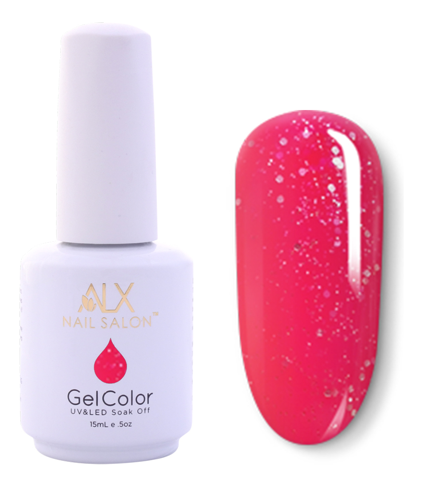 ALX Nail Salon 15 ml 160 Amaranth