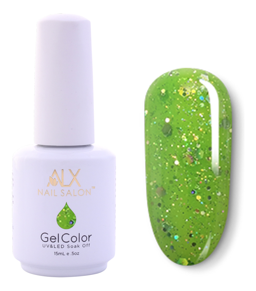 ALX Nail Salon 15 ml 166 Vida Loca