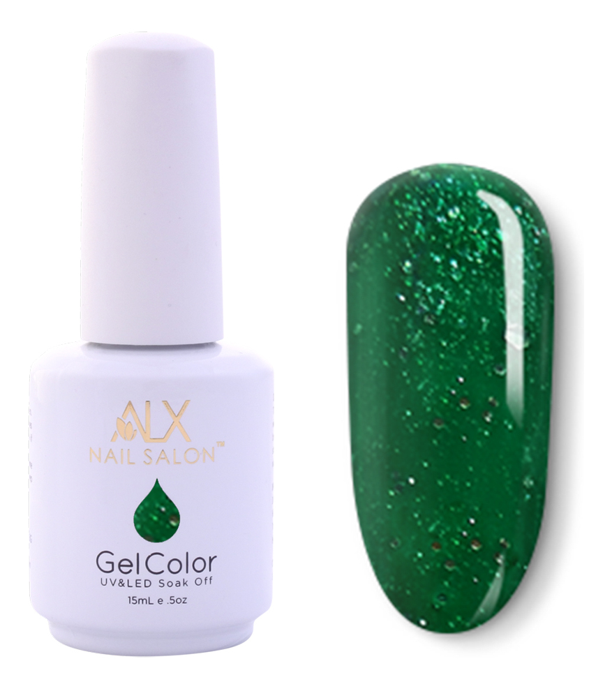 ALX Nail Salon 15 ml 183 Evergreen