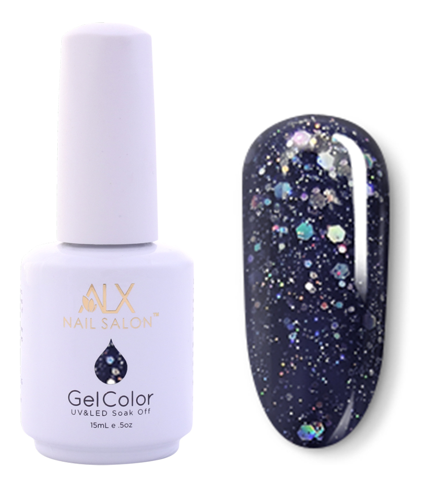ALX Nail Salon 15 ml 184 Cloud Burst