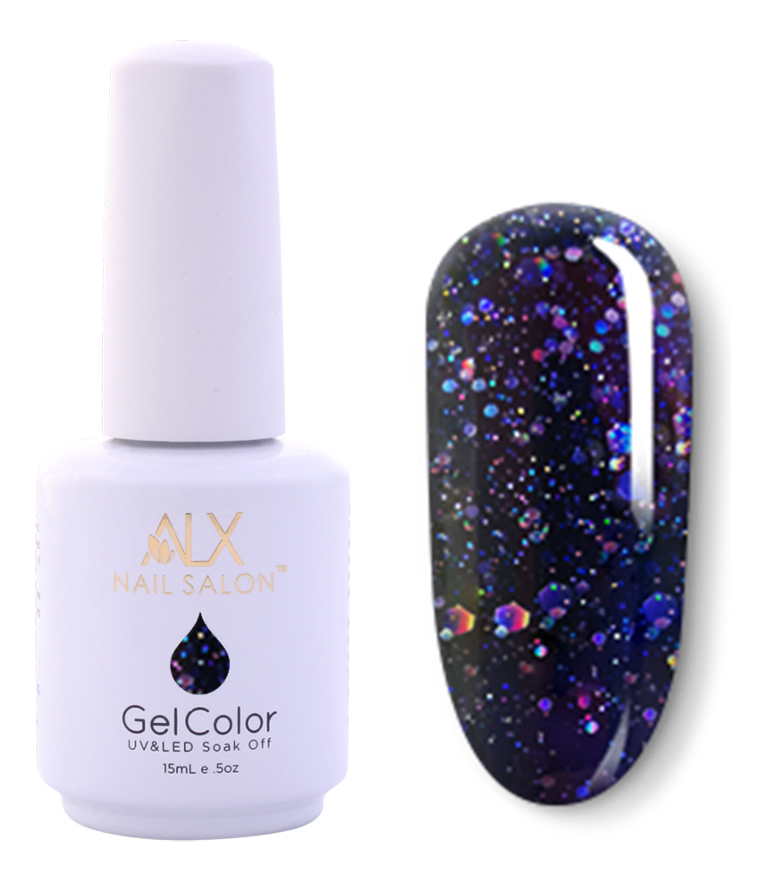 ALX Nail Salon 15 ml 190 Mirage