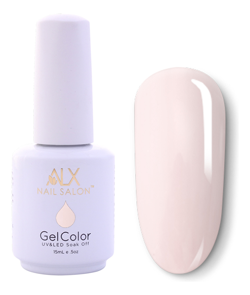 ALX Nail Salon 15 ml 194 Negligee