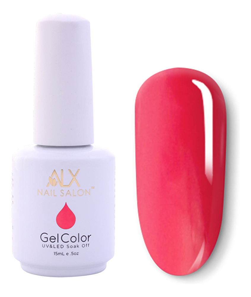 ALX Nail Salon 15 ml 197 Tropix