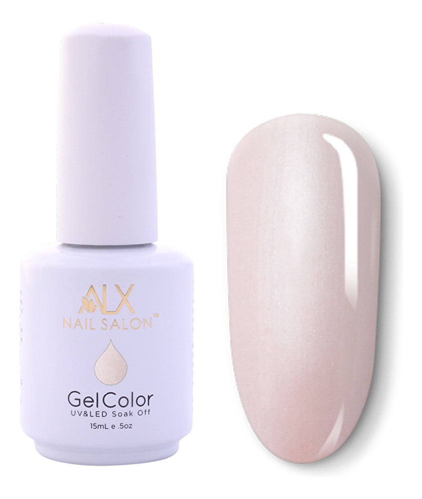ALX Nail Salon 15 ml 204 Beau