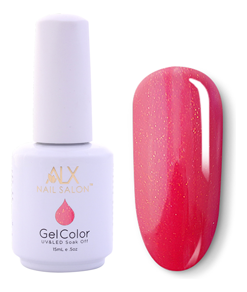 ALX Nail Salon 15 ml 210 Hollywood