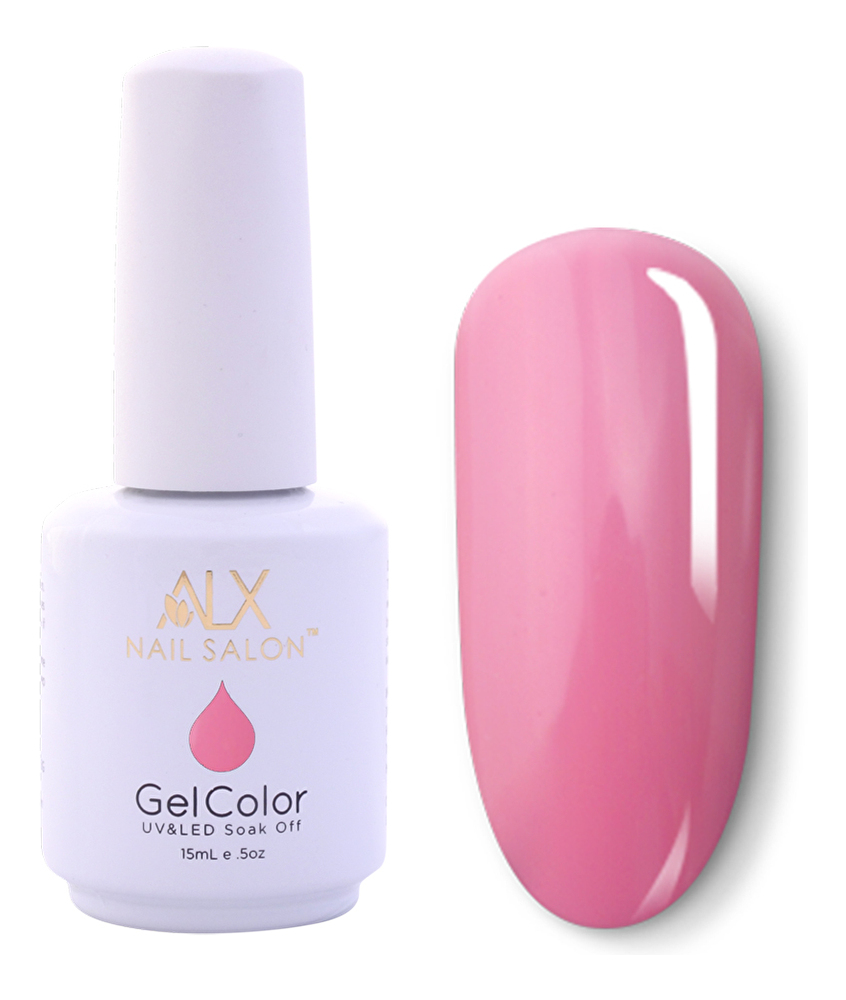 ALX Nail Salon 15 ml 211 Gotcha