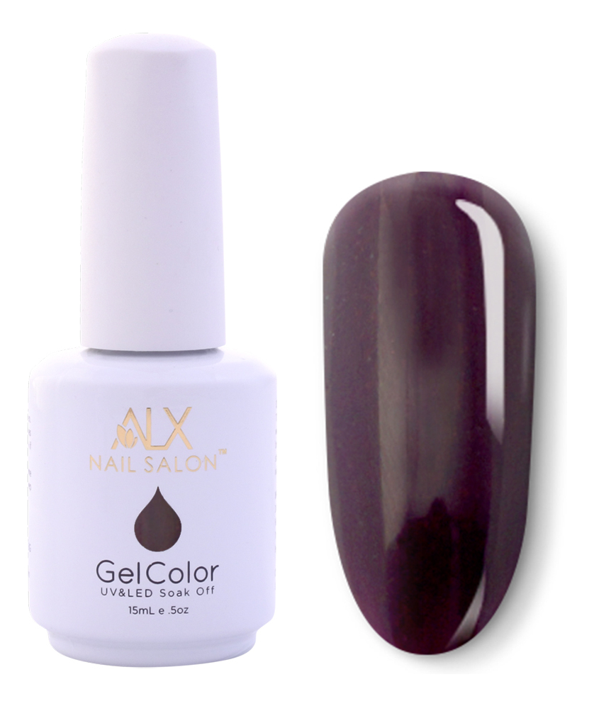 ALX Nail Salon 15 ml 213 Rock Royalty