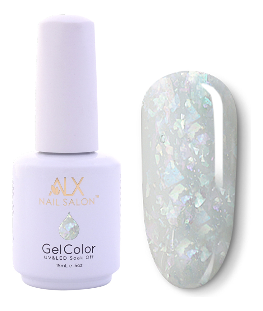 ALX Nail Salon 15 ml 216 Zillionaire