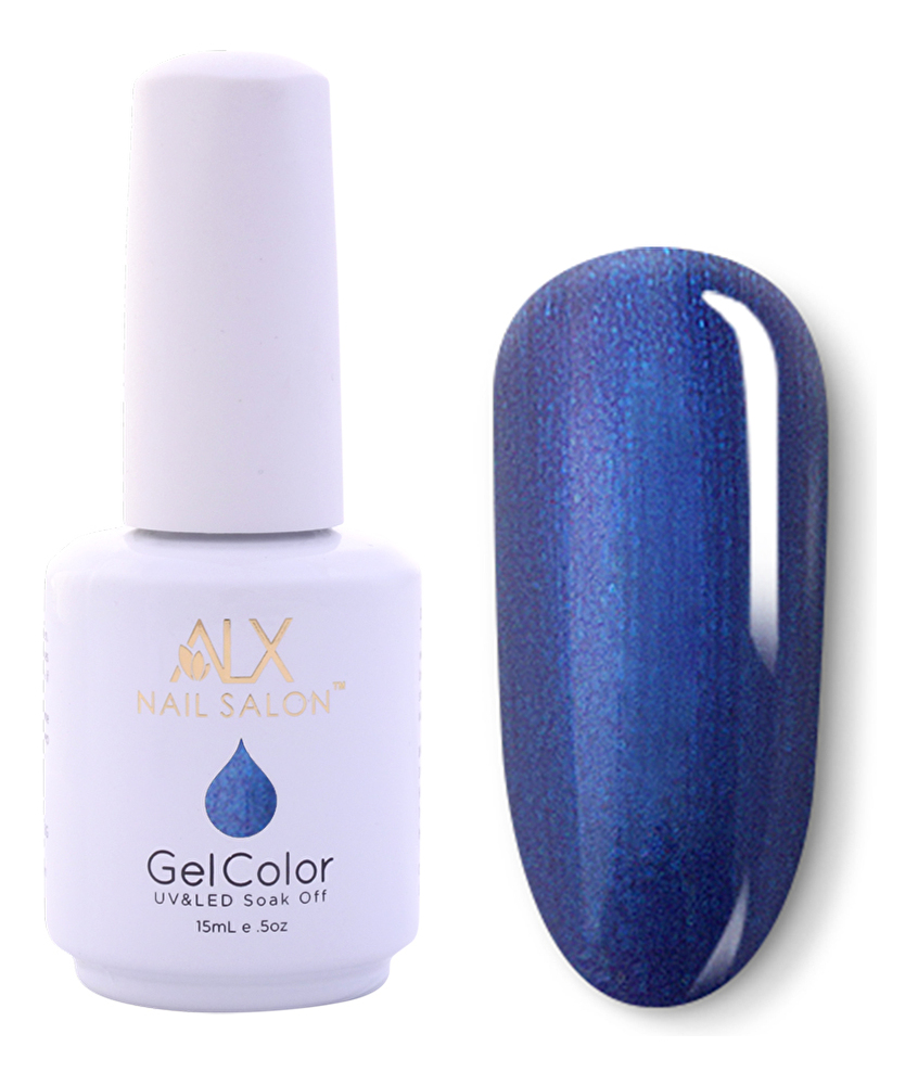 ALX Nail Salon 15 ml 219 Azure