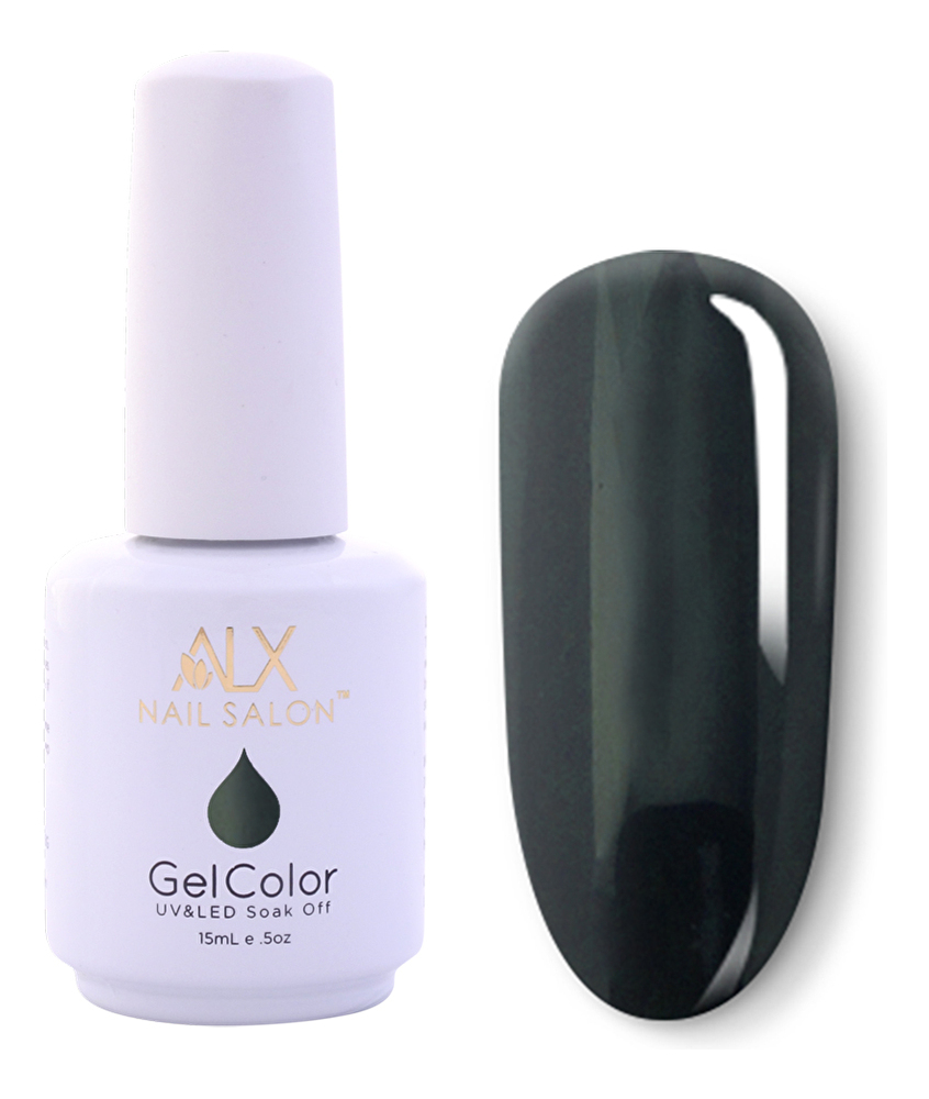 ALX Nail Salon 15 ml 220 Asphalt