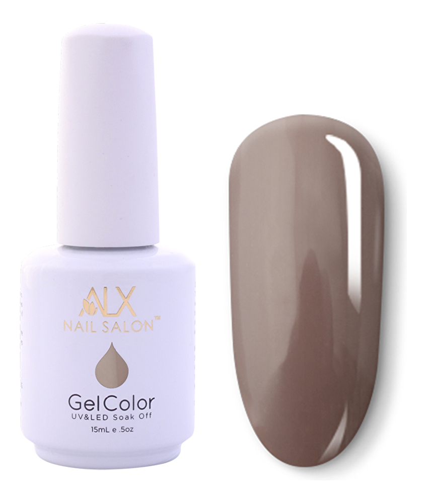 ALX Nail Salon 15 ml 223 Rubble