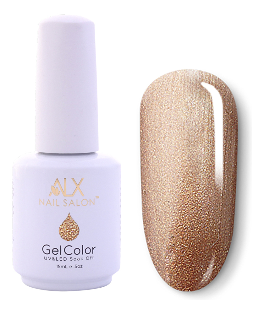 ALX Nail Salon 15 ml 227 Sugared Spice